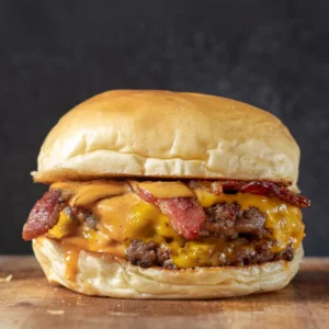 Big Bacon